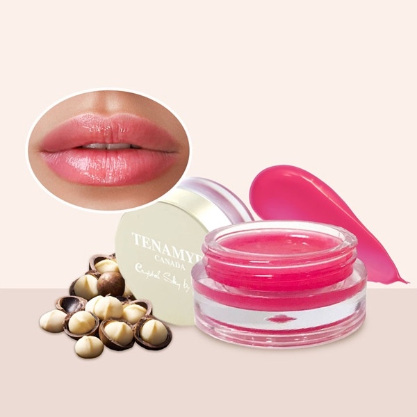 Dưỡng môi Tenamyd số 1 việt quất - Lip Balm #1 Blueberry
