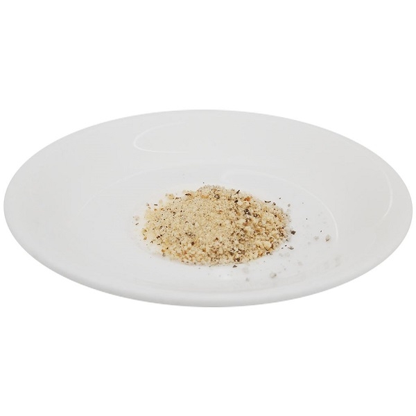 [HCM] Muối tiêu sọ Tinh Nguyên White Pepper Salt - Hũ 90g