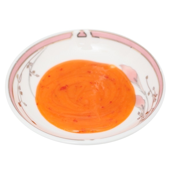 [HCM] Muối chanh ớt đỏ Tinh Nguyên Lemon Red Chili Salt -  Chai 200g