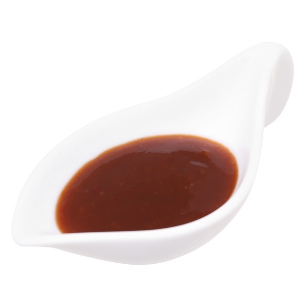 [HCM] Xốt me cay Dellycook Spicy Tamarind Sauce - Chai 300g