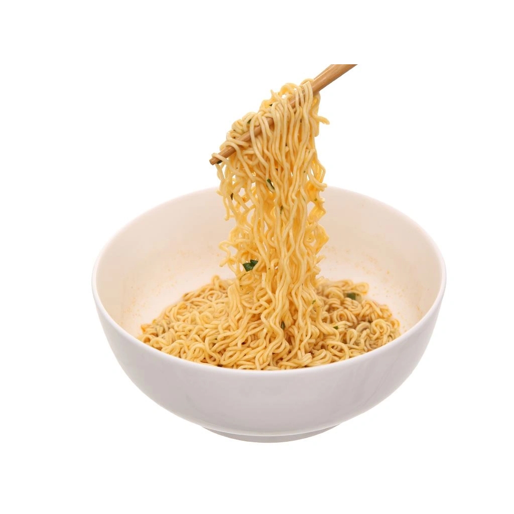 [THÙNG 30 GÓI] 3 Miền Gold Mì Bò Hầm Rau Thơm 2X Nước Cốt Bò Hầm Gói 75g