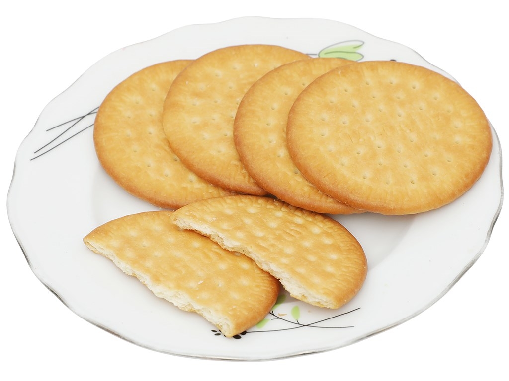 [THÙNG 8] Cosy Marie Bánh Quy Sữa gói 480g