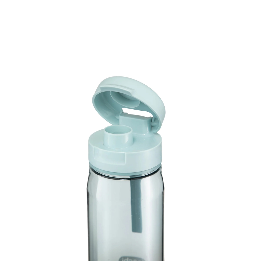 Bình nước Kita Fami 500ml - Xanh chàm