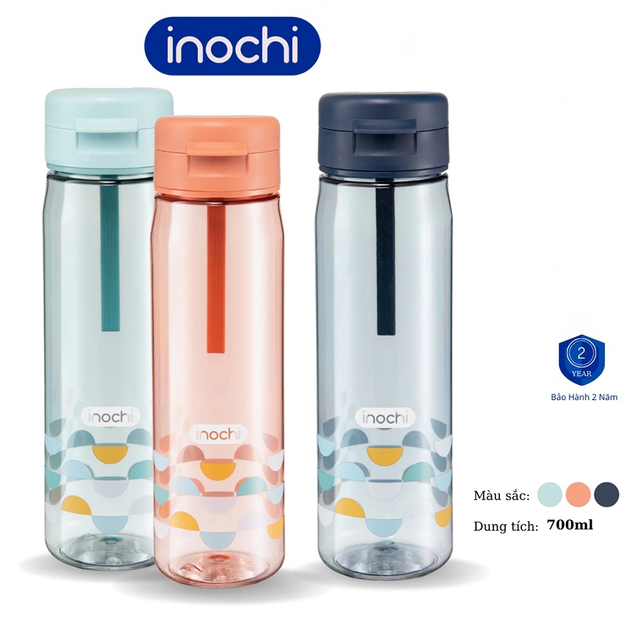 Bình nước Kita Fami 700ml