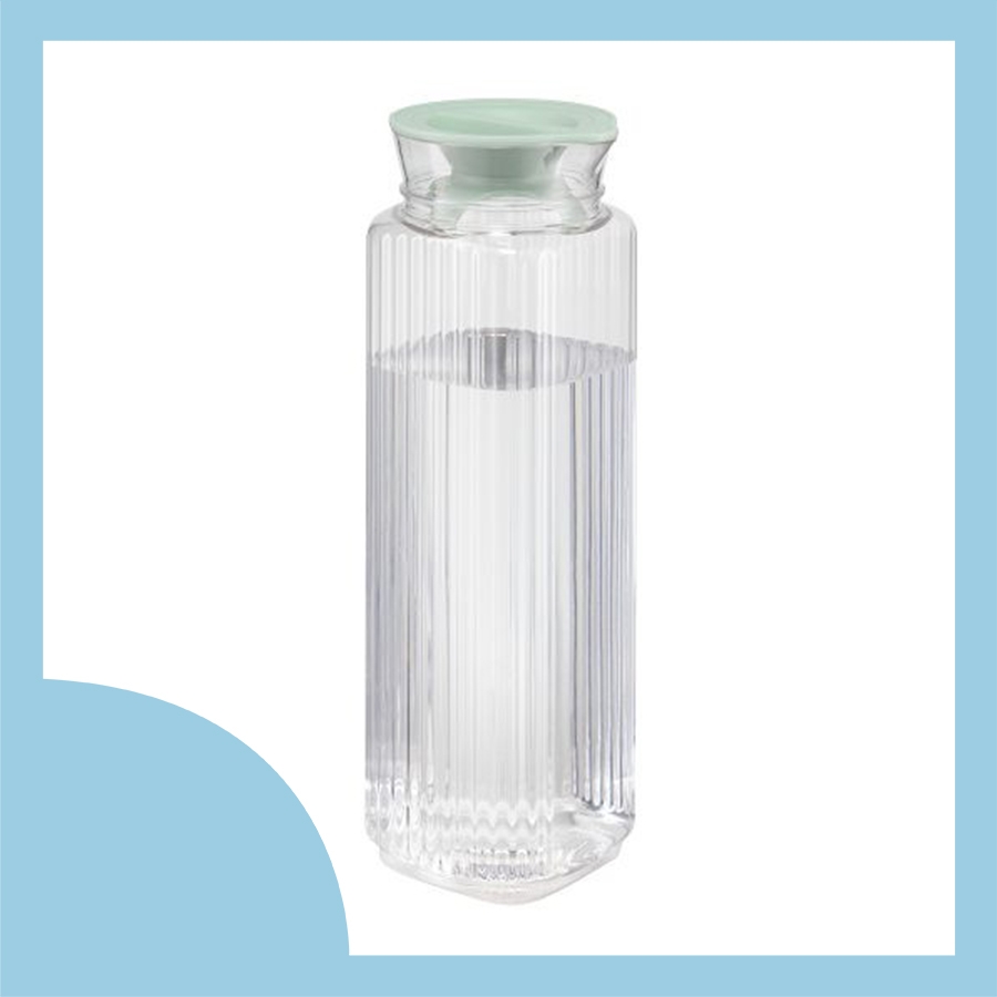 Bình nước Yama 1.3L