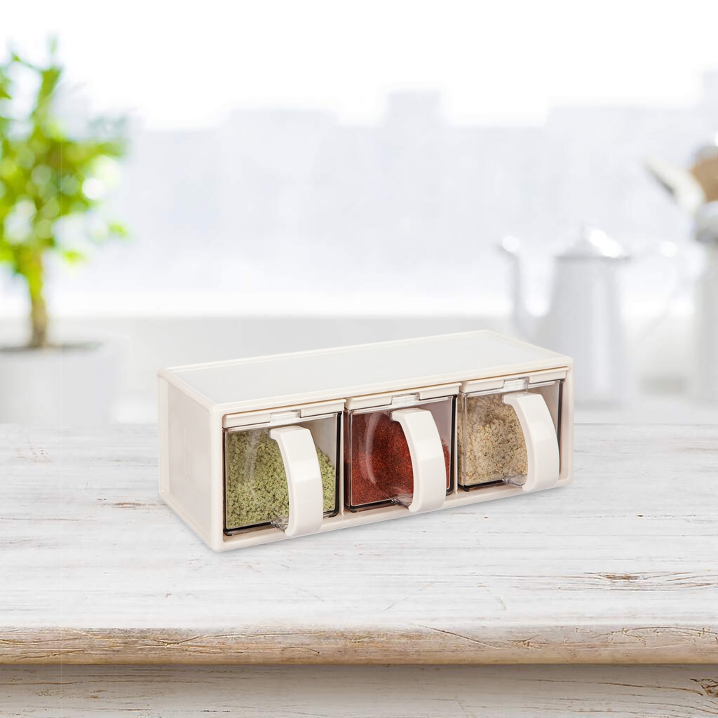 Bộ gia vị nhà bếp Yoko