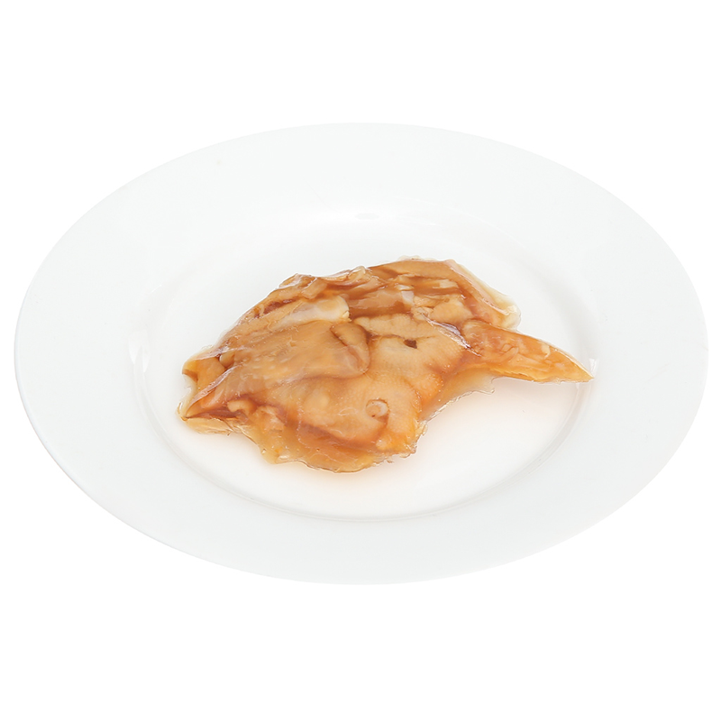 Chân gà rút xương Cung Đình Hey Yo gói 32g