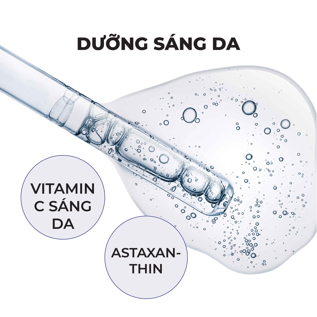 Tinh chất dưỡng da Sozai Farm Vitamin C 20ml