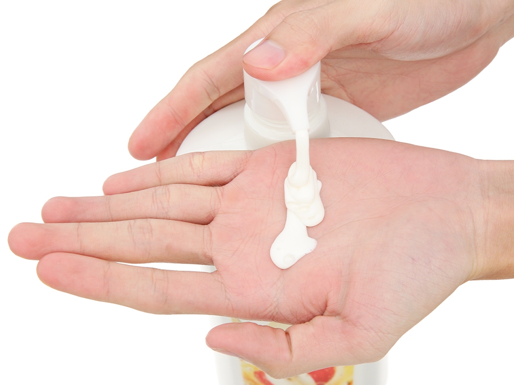 Dầu gội Clear 48 giờ sạch gàu ngứa 880g