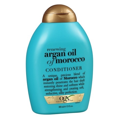[HCM] Dầu xả OGX Argan Oil 385ml