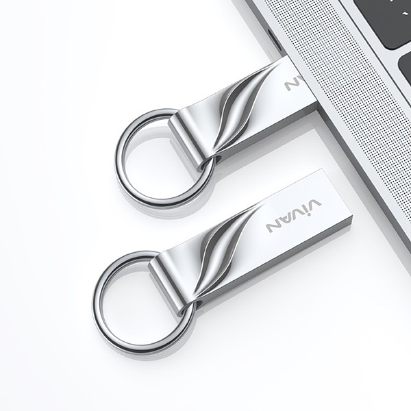 Thiết bị lưu trữ VIVAN VF364 64GB USB 2.0