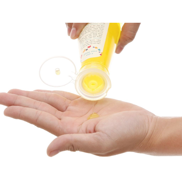 Gel tắm tinh dầu Relaxing AN'Sw 350g