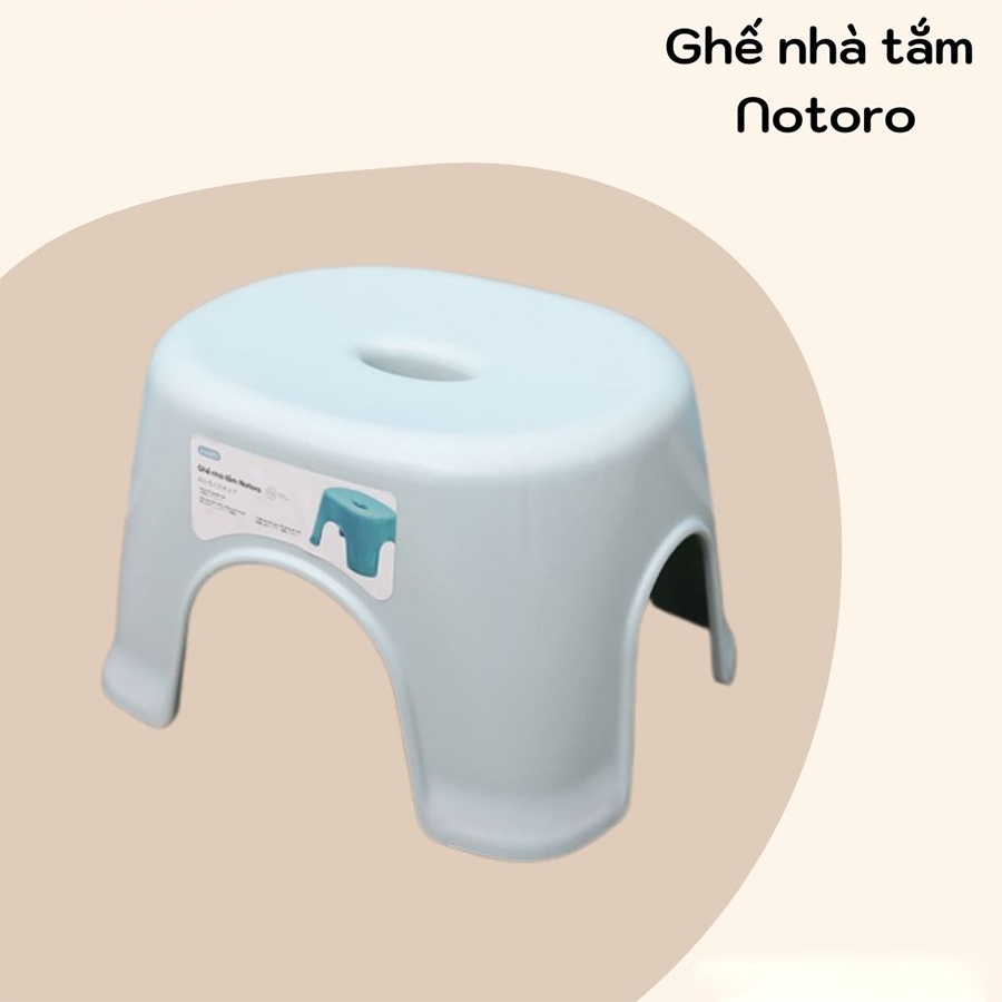 Ghế nhà tắm Notoro