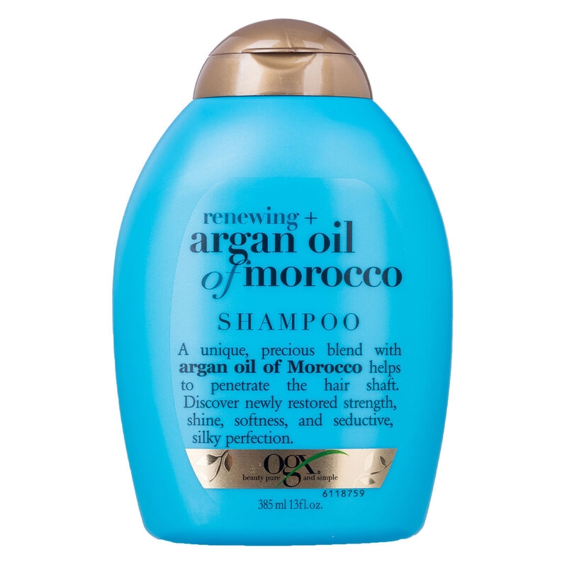 [HCM] Dầu gội OGX Argan Oil 385ml