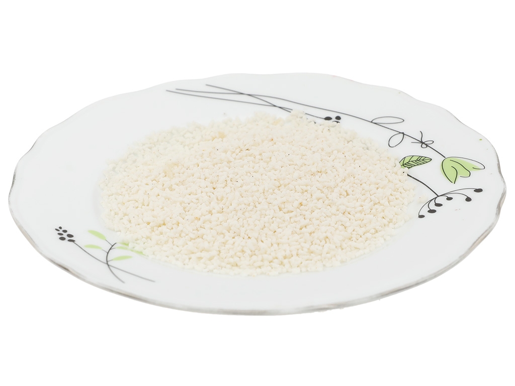 Maggi hạt nêm cao cấp nấm hương gói 450g