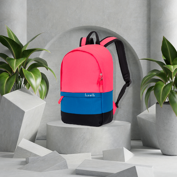 [HCM] Balo thời trang Lusetti LS5092M