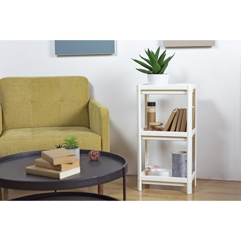 Kệ đa năng Tokyo 3 tầng 36.5 x 23.2 x 70cm