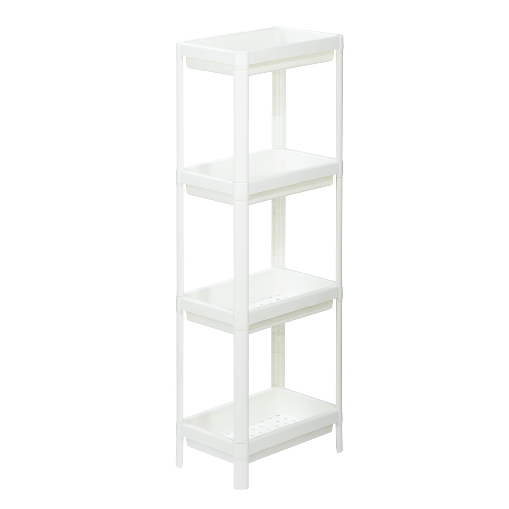 Kệ đa năng Tokyo 4 tầng 36.5 x 23.2 x 100cm