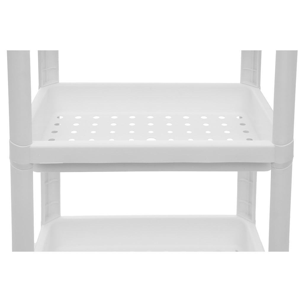 Kệ đa năng Tokyo 4 tầng 36.5 x 23.2 x 100cm