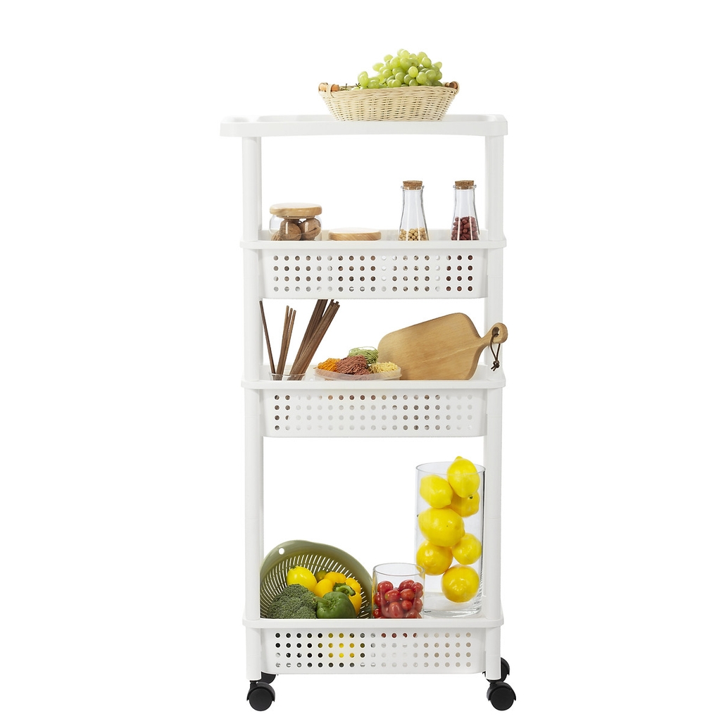 Kệ di động Tokyo 48 x 21.4 x 100cm