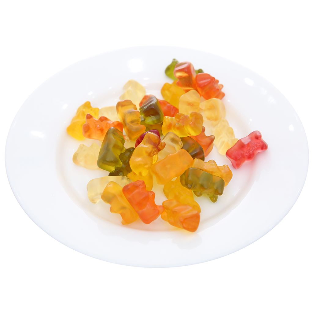 Kẹo dẻo Haribo Goldbears 160g