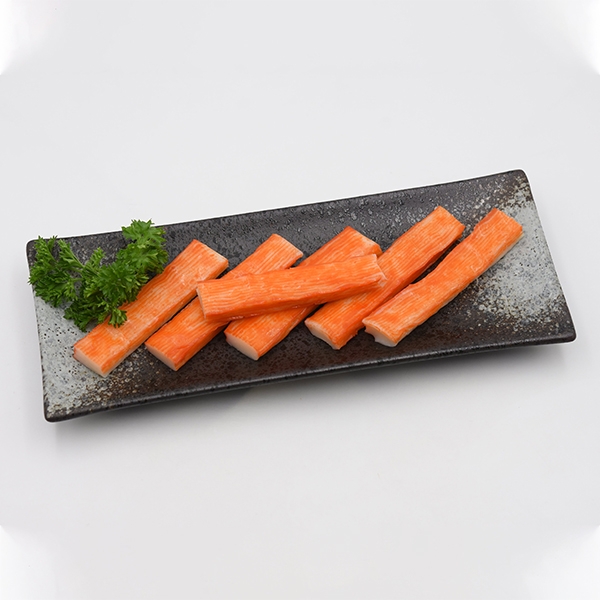 [HCM] Thanh surimi hương vị cua Mayumi - Hộp 500g