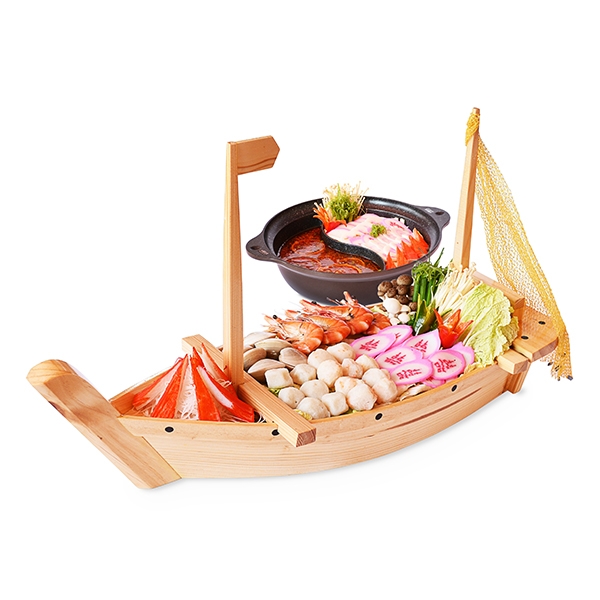 [HCM] Lẩu Osechi Nhật Bản Mayumi 450g