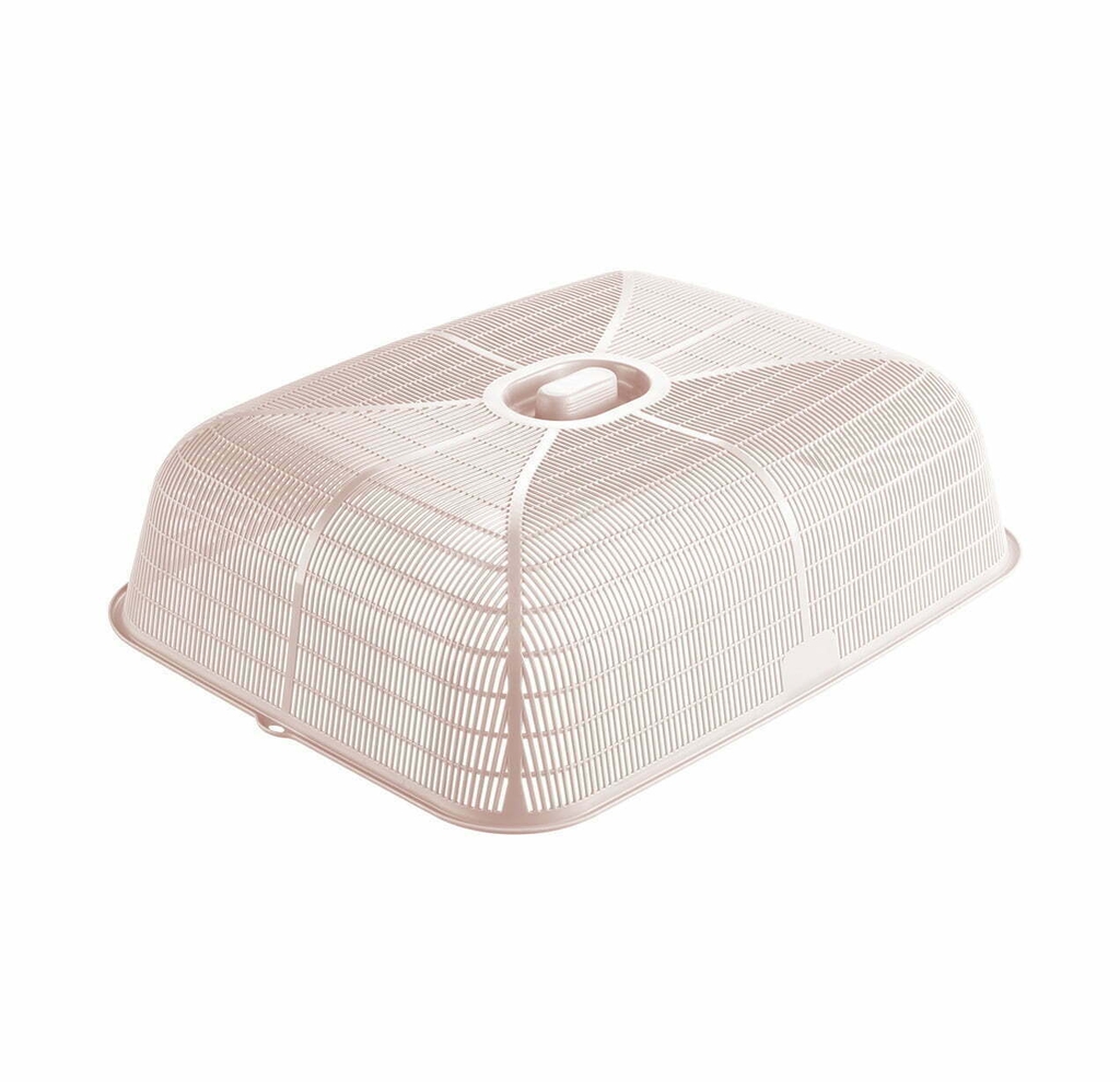 Lồng bàn chữ nhật Yoko 55.7 x 43 x 16.3cm