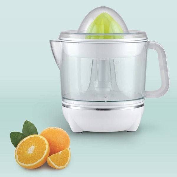 Máy vắt cam Lock&Lock EJJ231, 220-240V~, 50/60Hz, 40W, 700ML, màu trắng