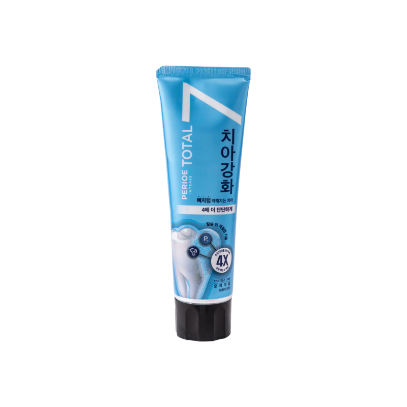 Kem Đánh Răng Perioe Total7 Intense 120g