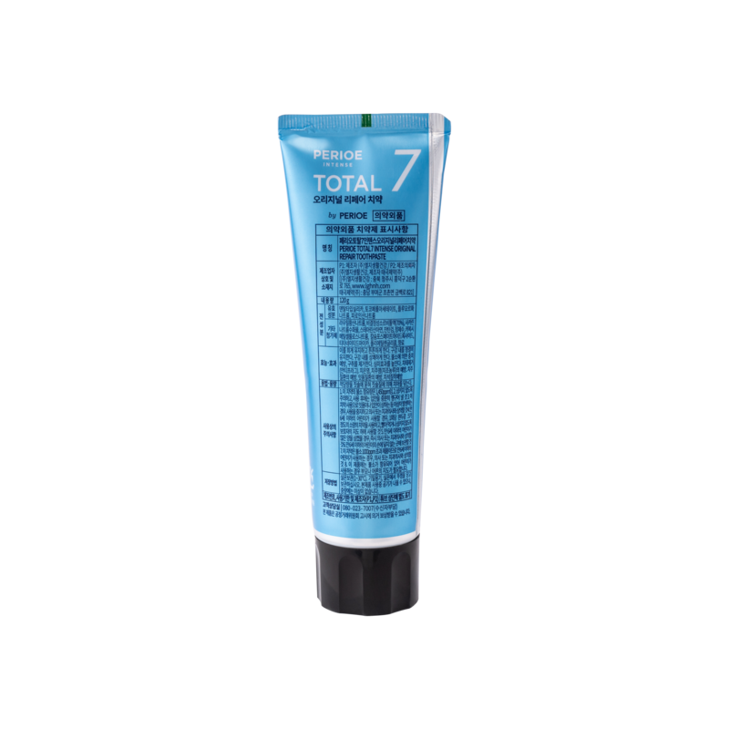 Kem Đánh Răng Perioe Total7 Intense 120g