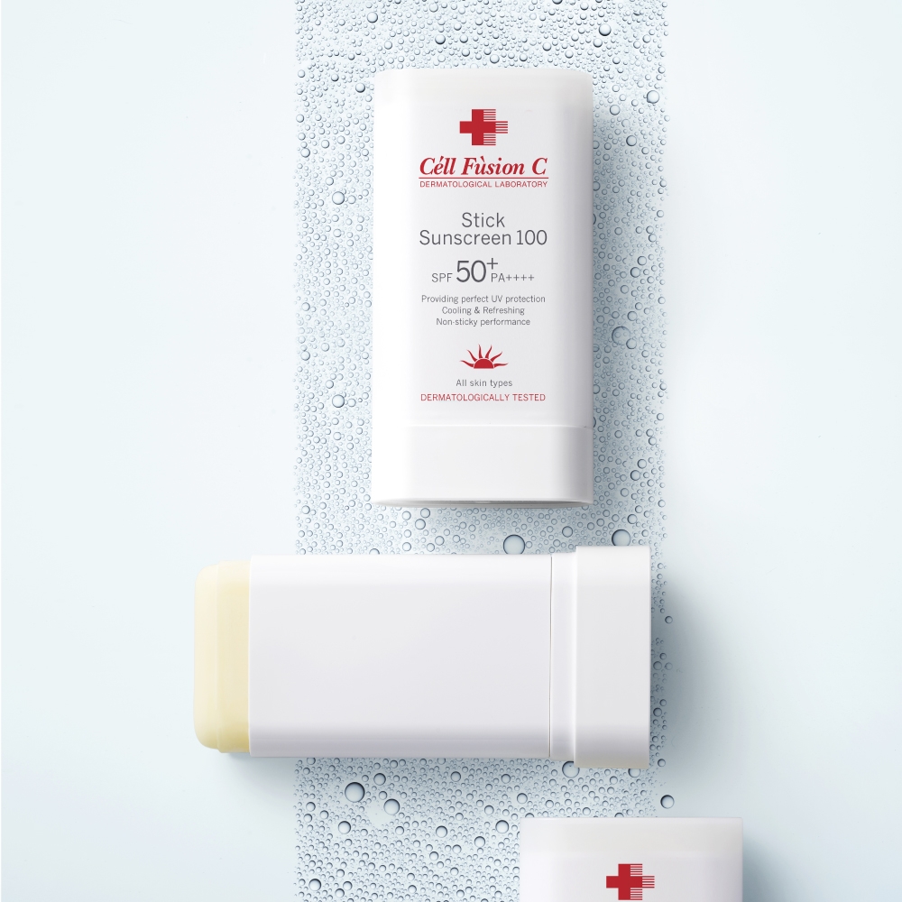 [HCM] Sáp chống nắng Cell Fusion C dạng thỏi Stick Sunscreen 100 SPF50+/ PA++++ 19g