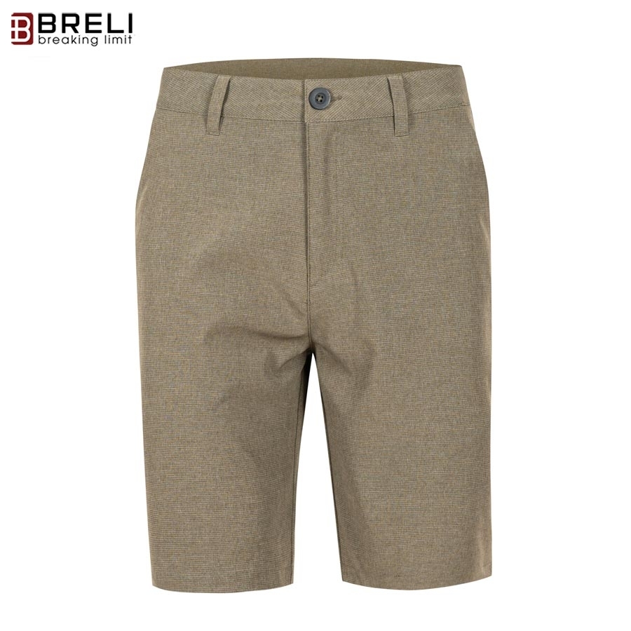 Quần short nam Breli - BQS2040-DKT