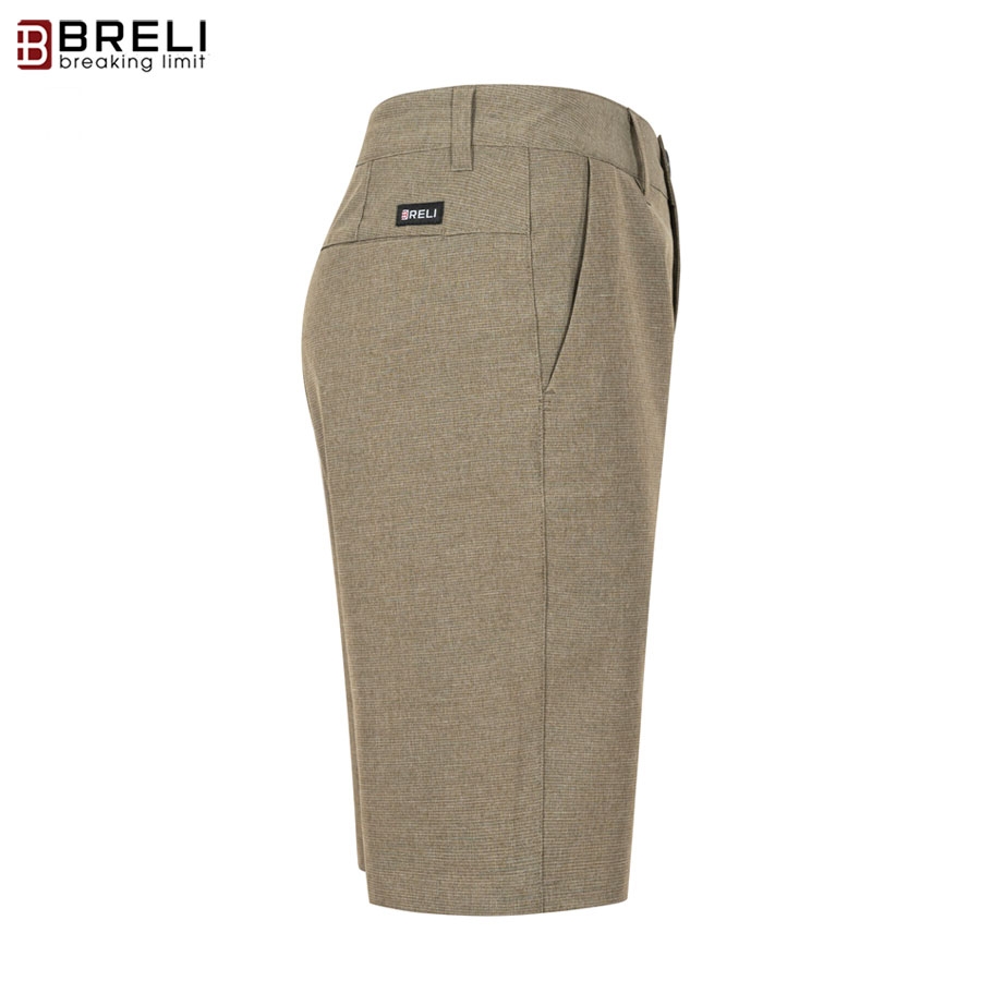 Quần short nam Breli - BQS2040-DKT