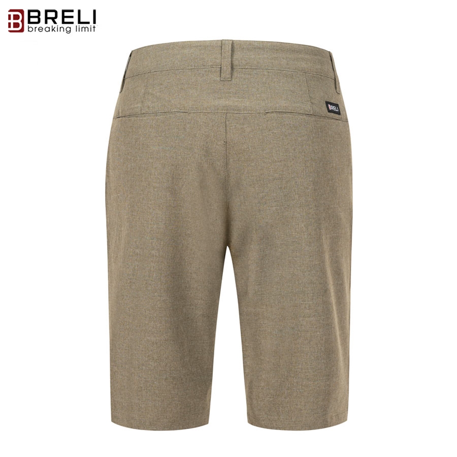 Quần short nam Breli - BQS2040-DKT