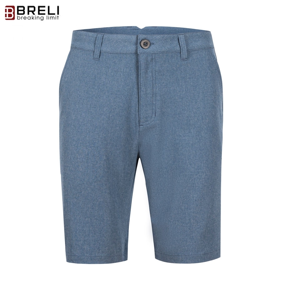 Quần short nam Breli - BQS2042-BJB