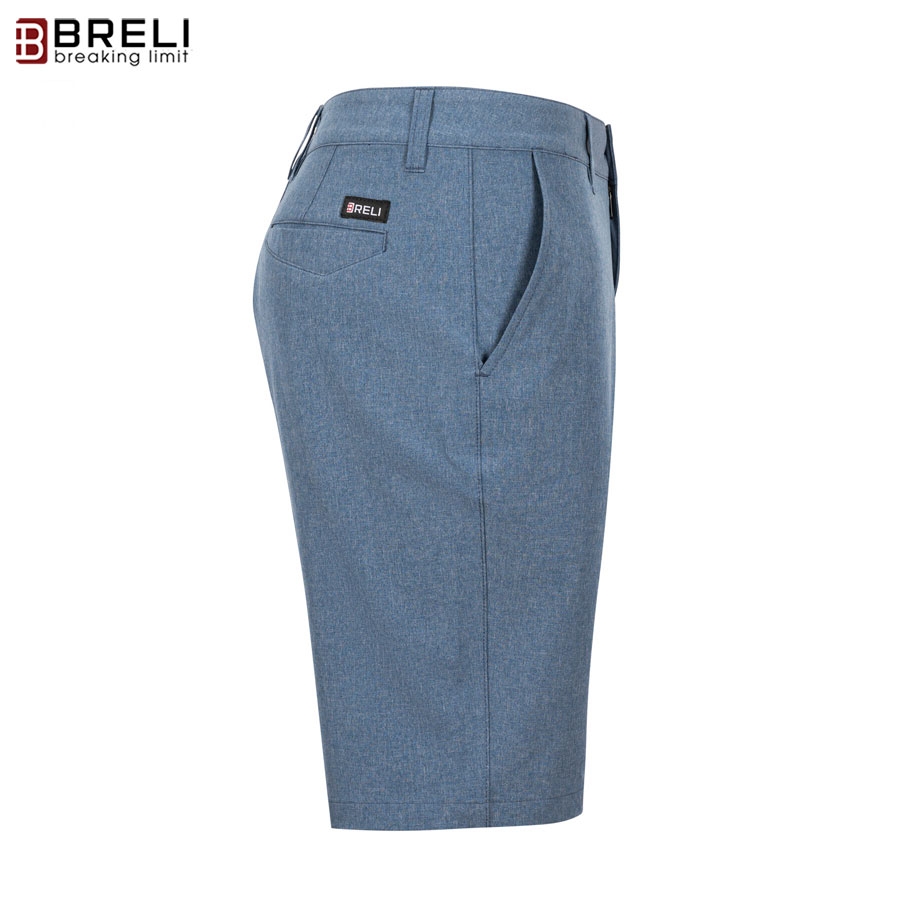 Quần short nam Breli - BQS2042-BJB