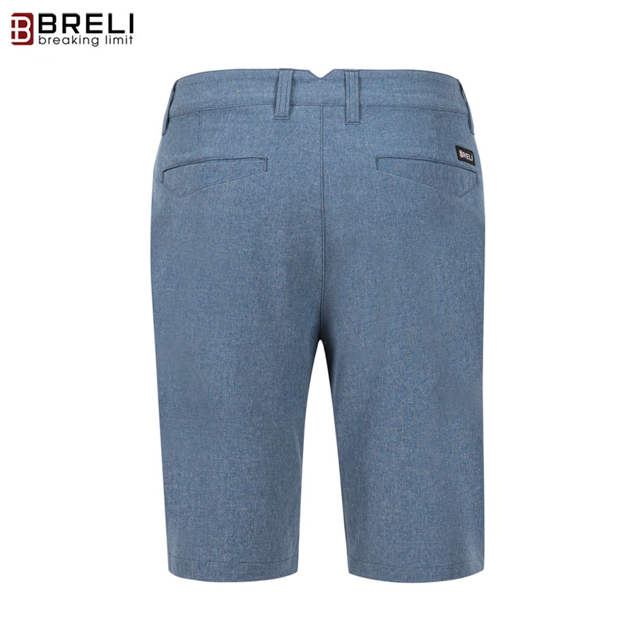 Quần short nam Breli - BQS2042-BJB