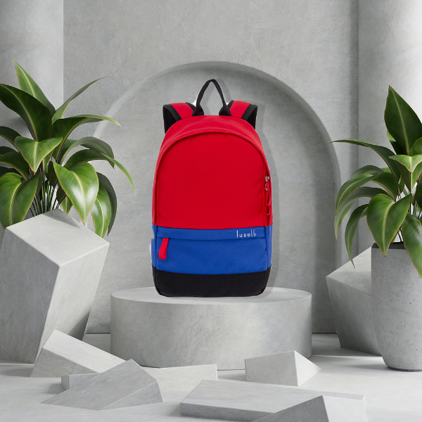 [HCM] Balo thời trang Lusetti LS5092M