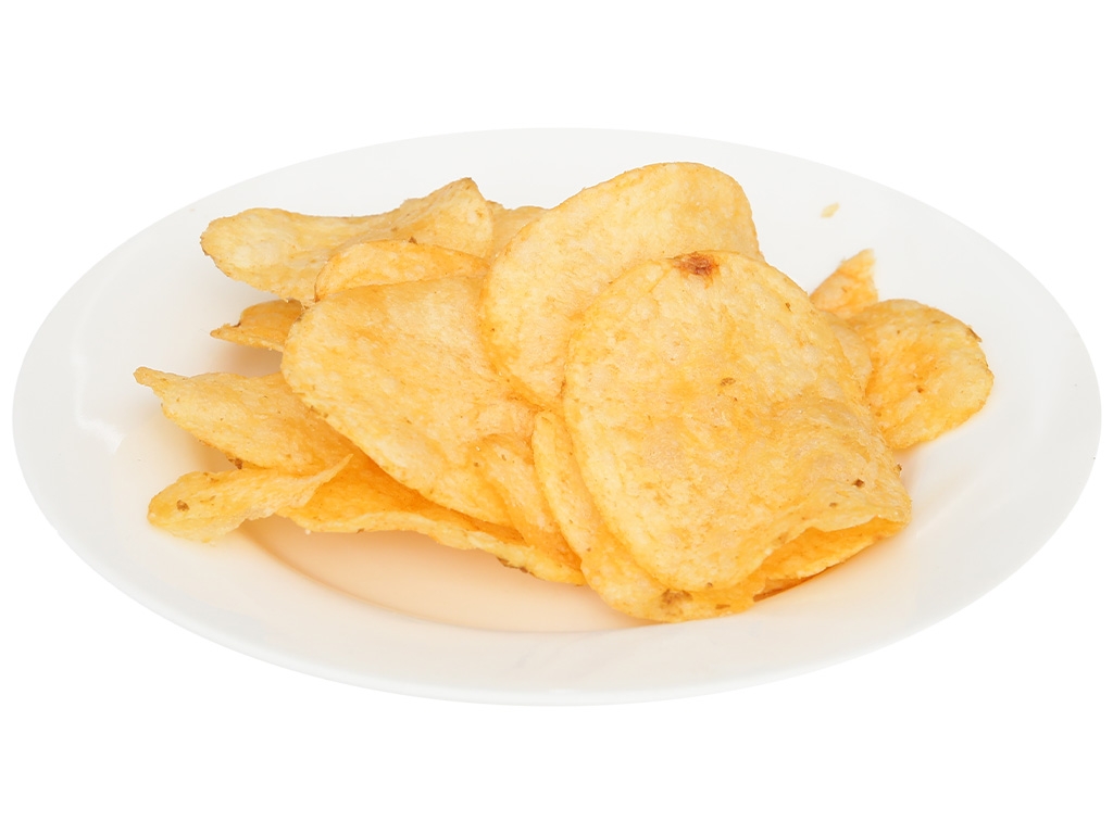 Lay's Vị Sườn Nướng BBQ Brazil gói 53g