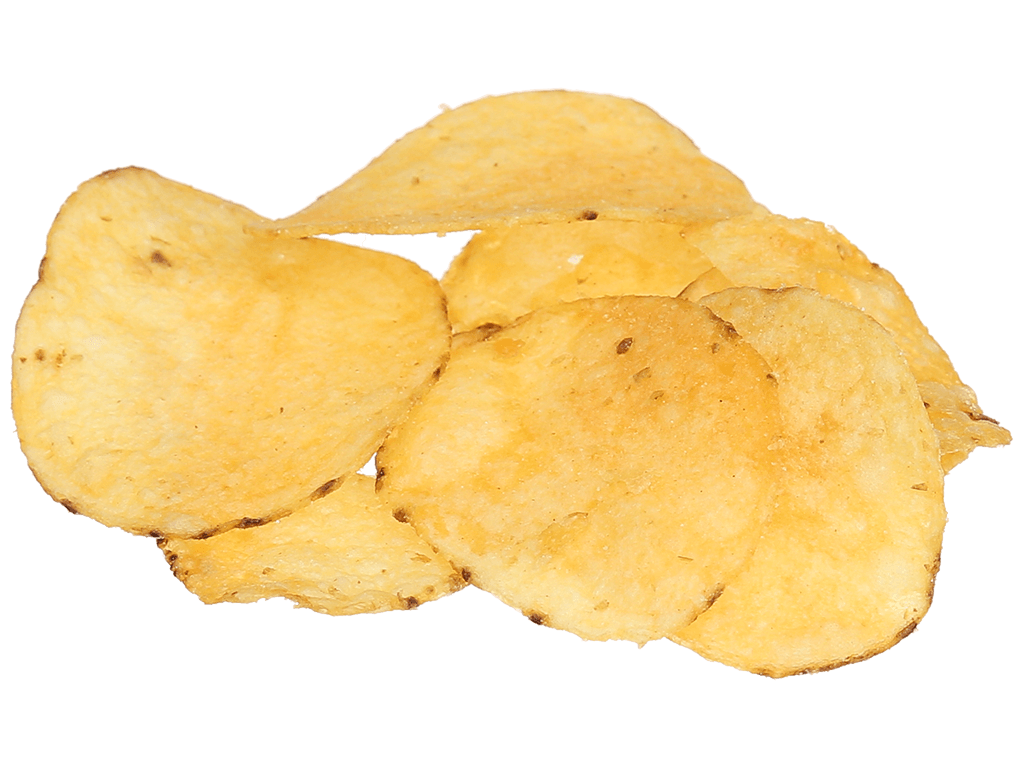 Lay's Vị Tôm Càng Đút Lò Phô Mai Tan Chảy gói 53g