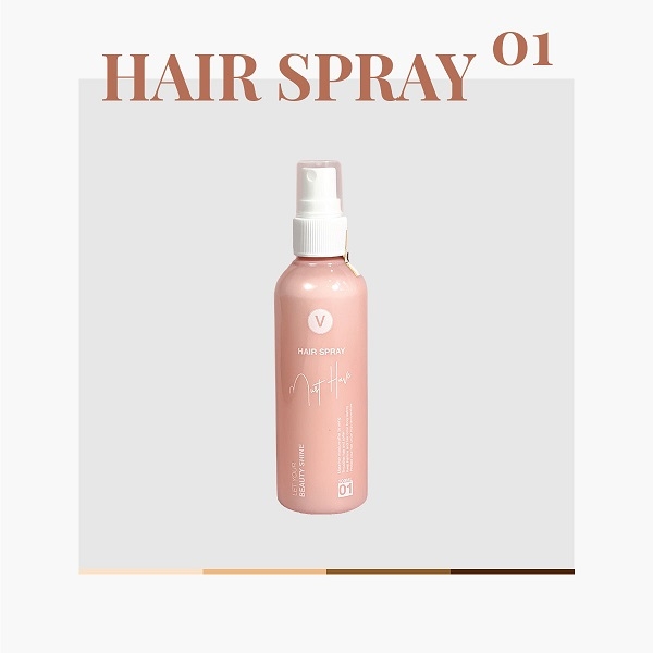 [HCM] Sữa dưỡng tóc Vyvy Hair Care Must Have 100g - dành cho tóc nhuộm