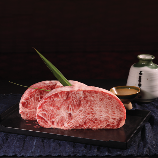 [HCM] Thịt bò bít tết Fuji cắt lát 200g