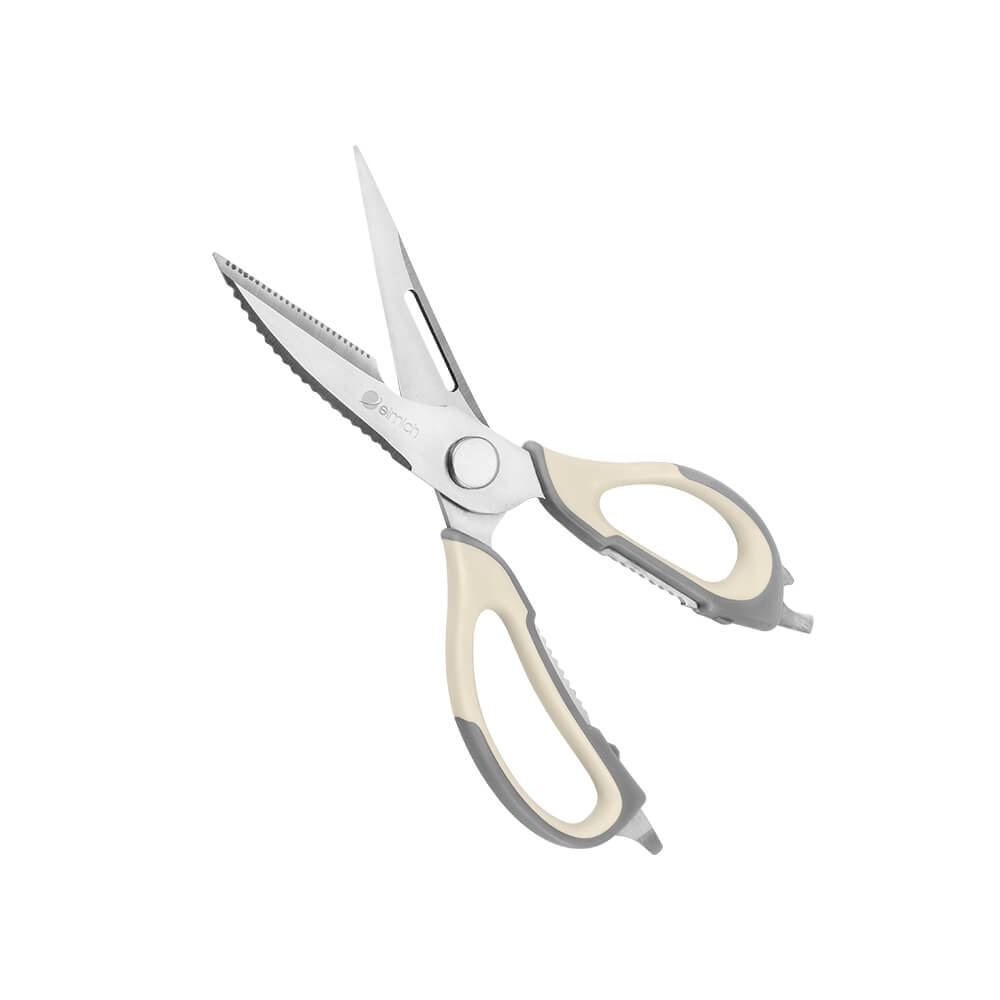 Kéo nhà bếp đa năng bằng inox Elmich Diamond 8409AW/MG