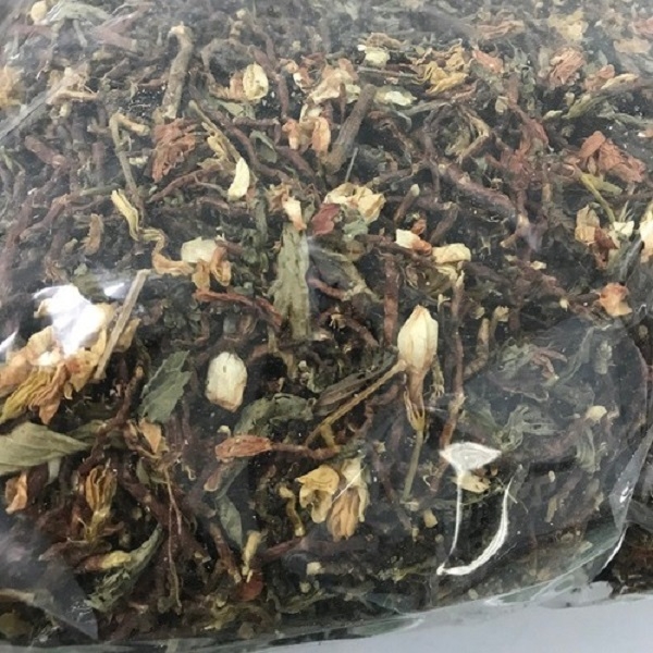 [HN] Trà sơn mật rừng (hồng sâm) - Gói 500g