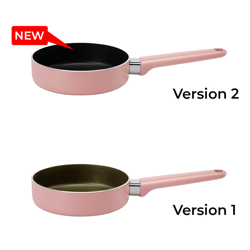 Chảo chống dính Elmich EL-4718OL16 size 16cm