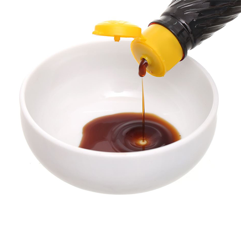 Nước tương Thượng Hạng Nam Dương chai 210ml