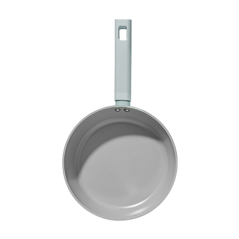 Chảo phủ sứ an toàn Elmich Verona EL-5968SK28 Size 28cm