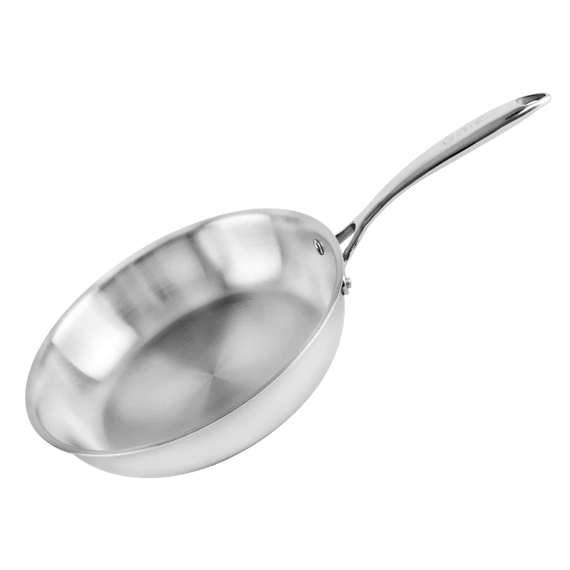 Chảo inox 3 lớp Trimax Elmich EL-3846 size 26cm