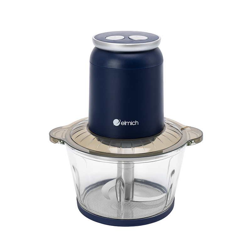 Máy xay thịt Elmich MCE8584Y/MCE8584Y dung tích 2L